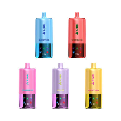 VAPEURS 3 IN 1