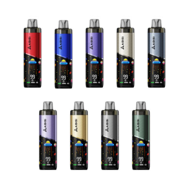 Vapeurs 6000 2+10ML