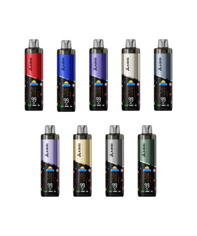 Vapeurs 6000 2+10ML