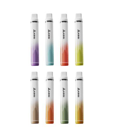 Vapeurs RP600