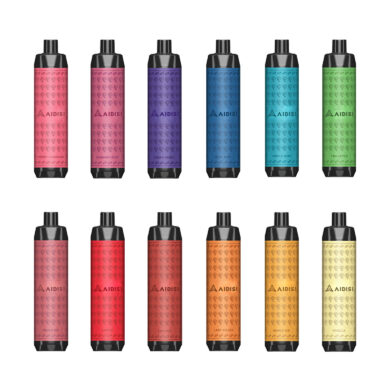 Vapeurs Shisha 15000