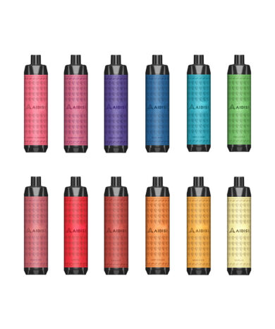 Vapeurs Shisha 15000